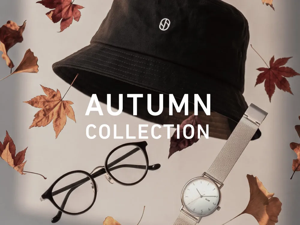AUTUMN COLLECTION