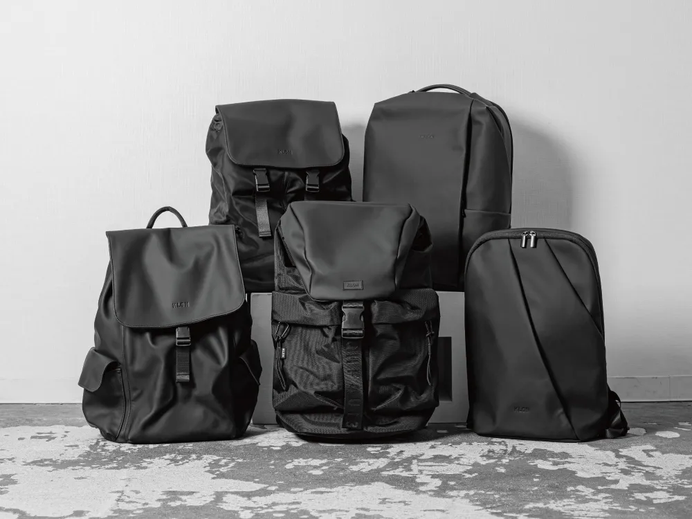 RUCK SACK / BACK PACK