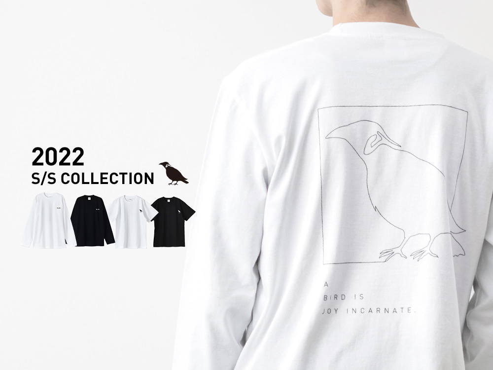 2022 s/s COLLECTION