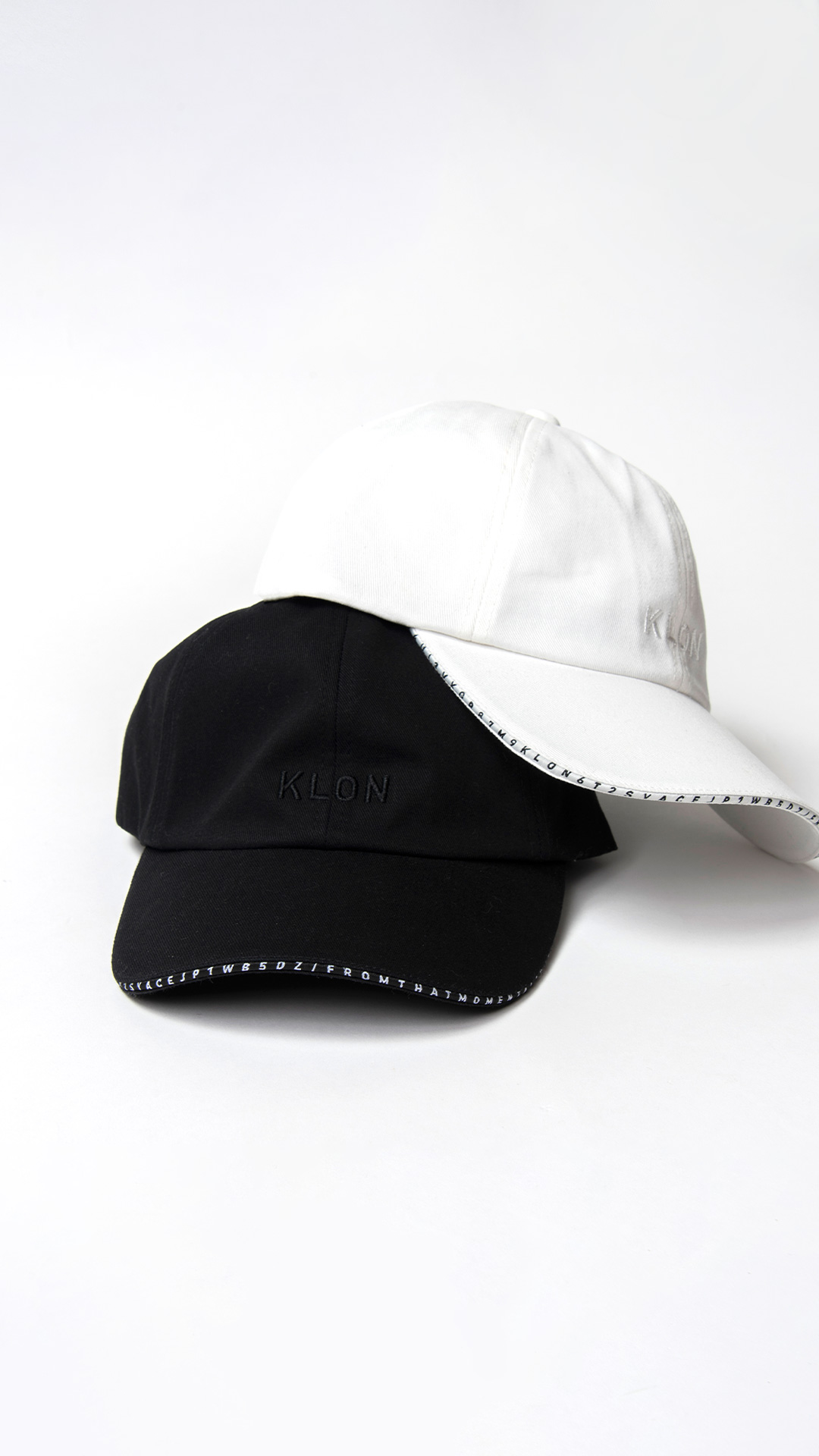 KLON CAP&HAT