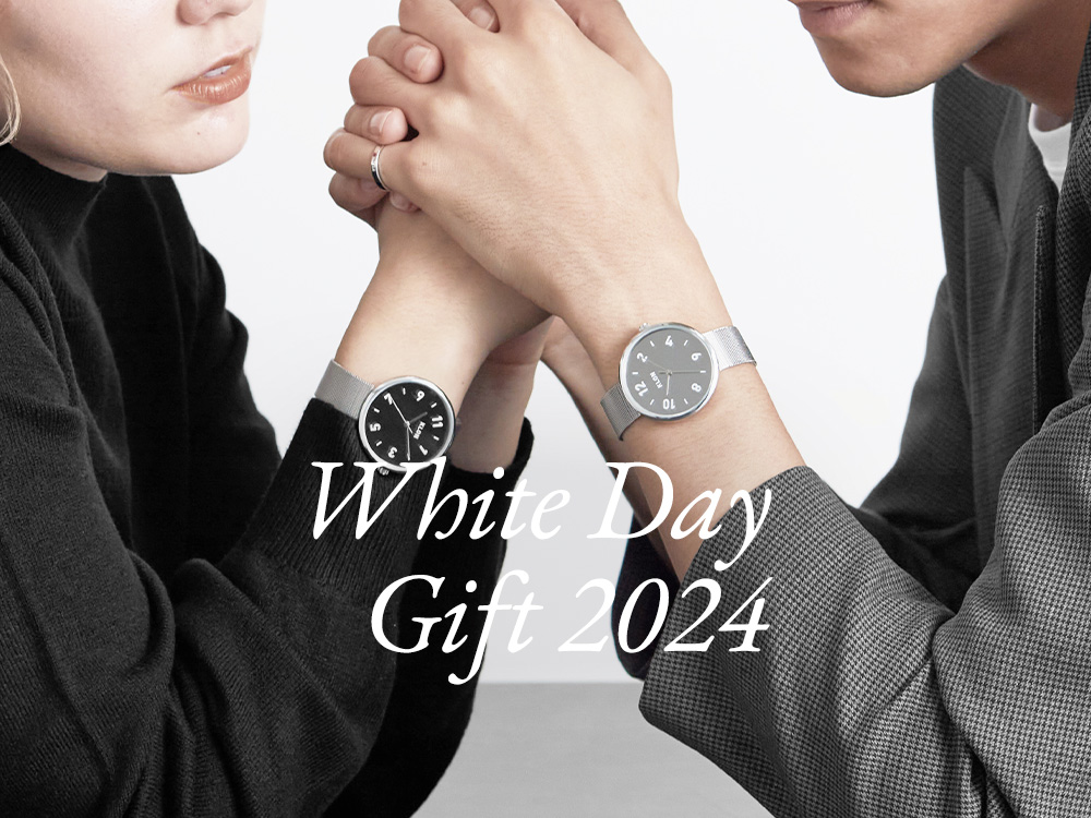 WHITE DAY GIFT 2024