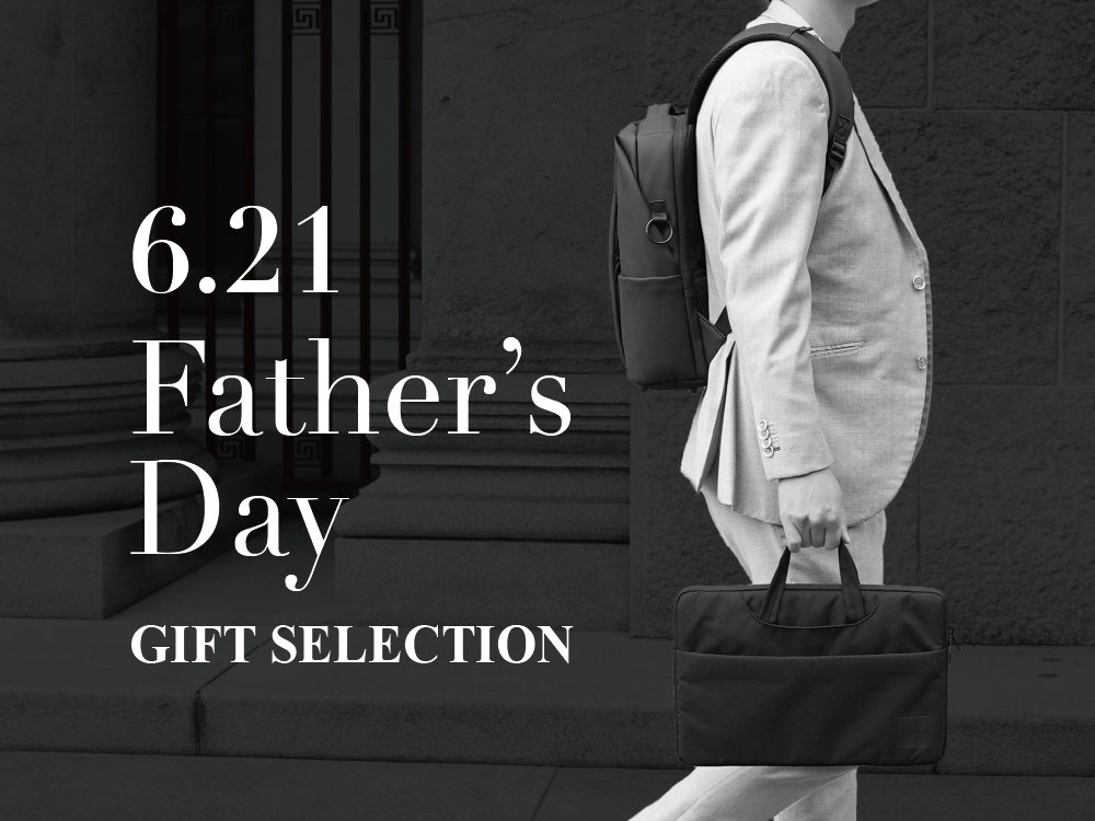 FATHER’S DAY