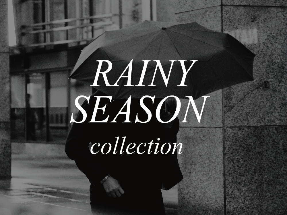 RAINY DAY