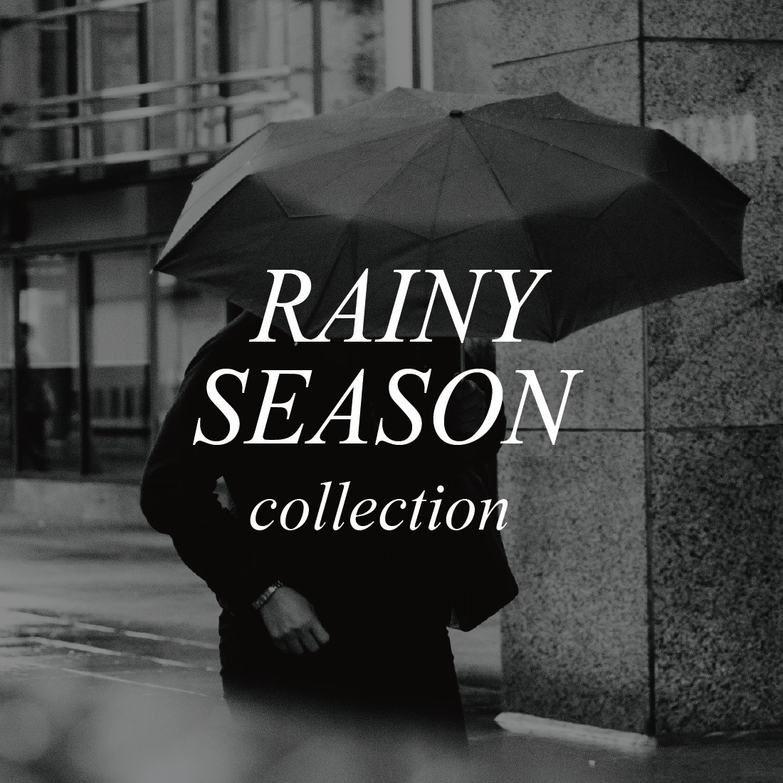 RAINY DAY