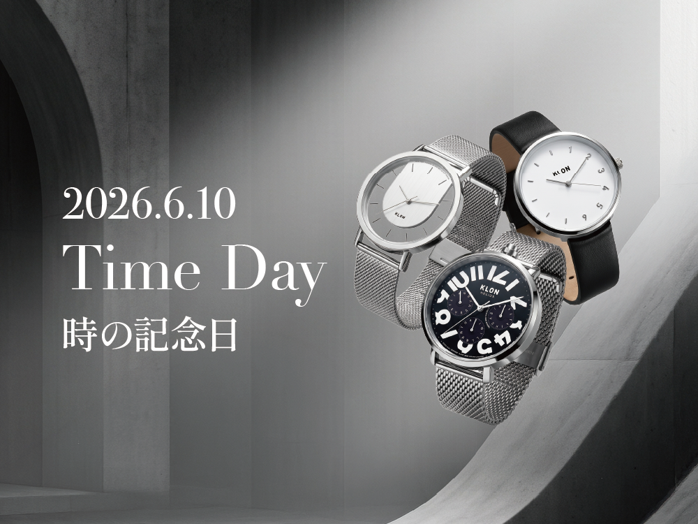 TIME DAY