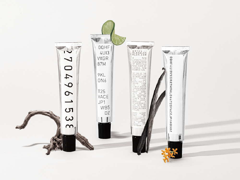 HAND CREAM