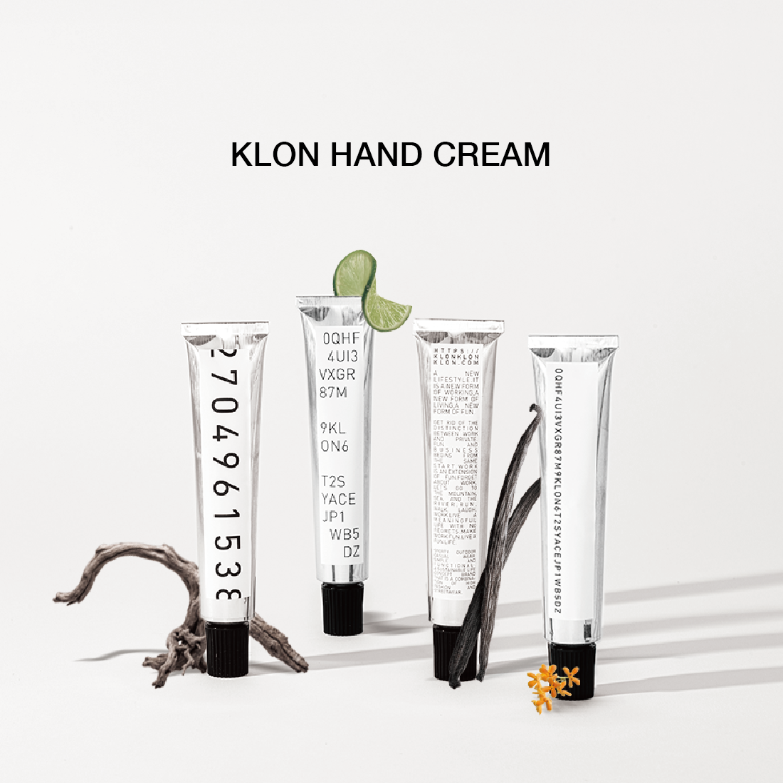 HAND CREAM