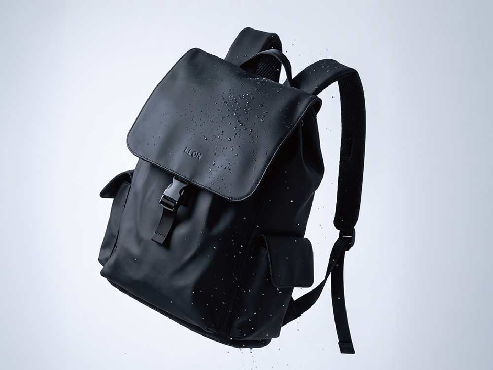 WATER PROOF BACK PACK