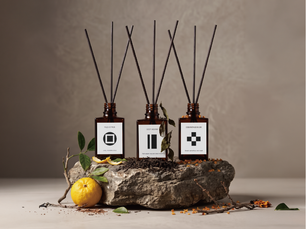 DIFFUSER