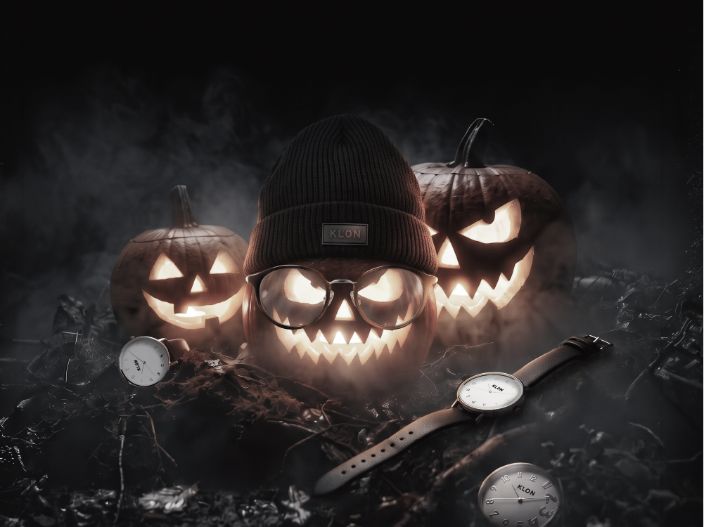 HAPPY HALLOWEEN
