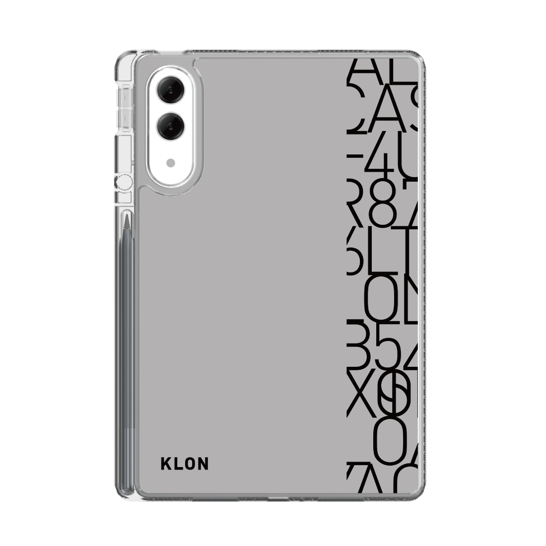KLON スマホケース