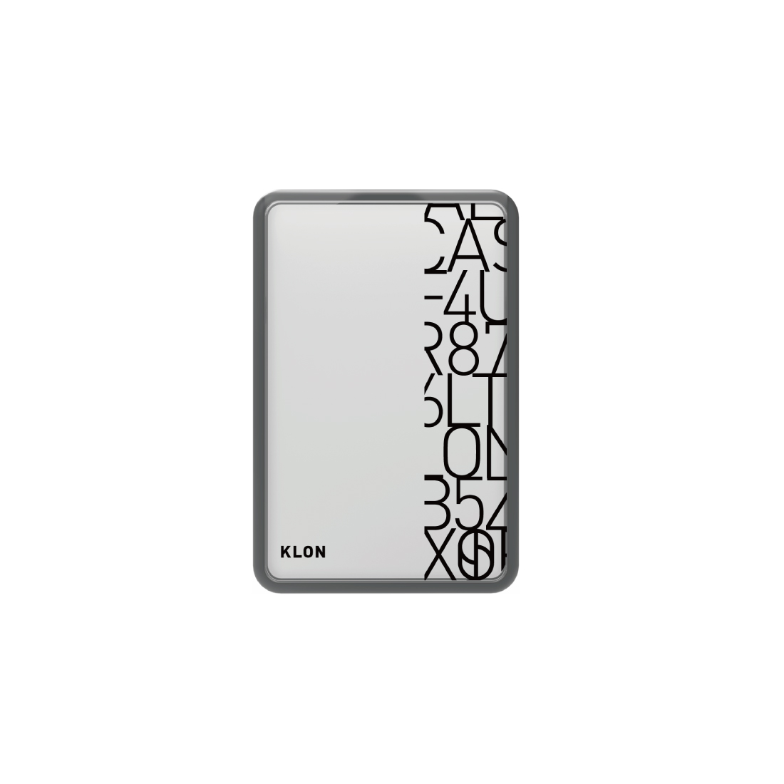 KLON スマホケース