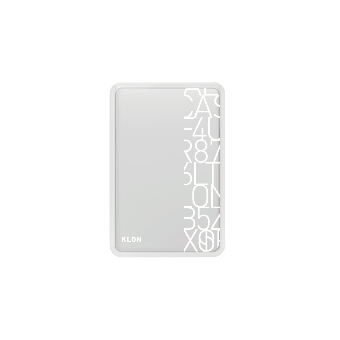 KLON スマホケース