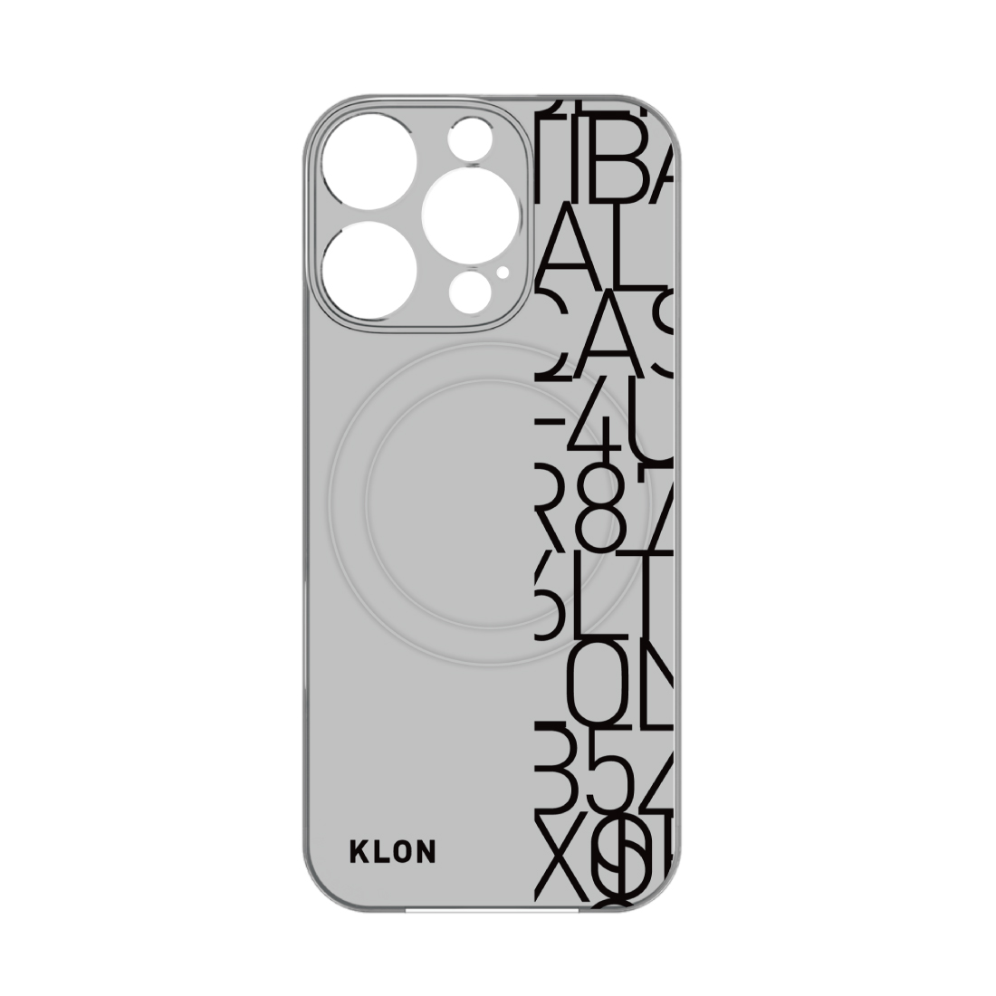 KLON スマホケース