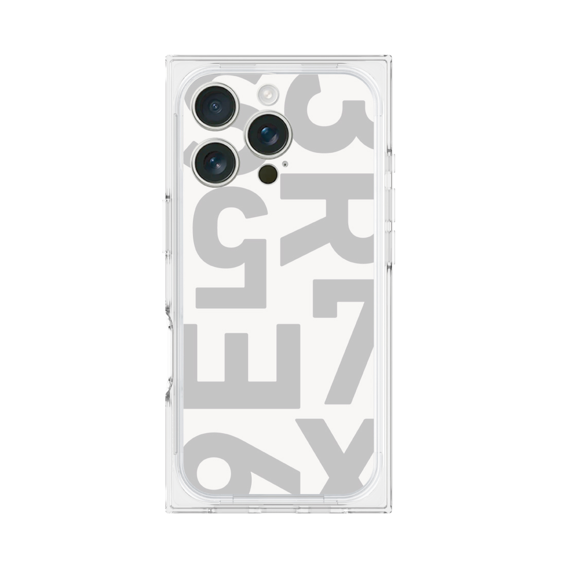KLON スマホケース