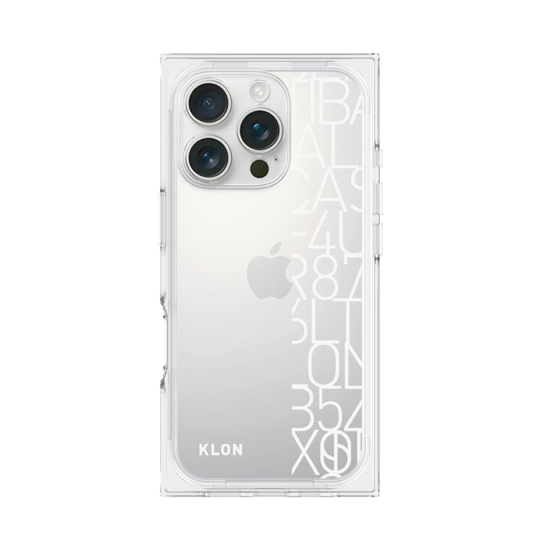 KLON スマホケース