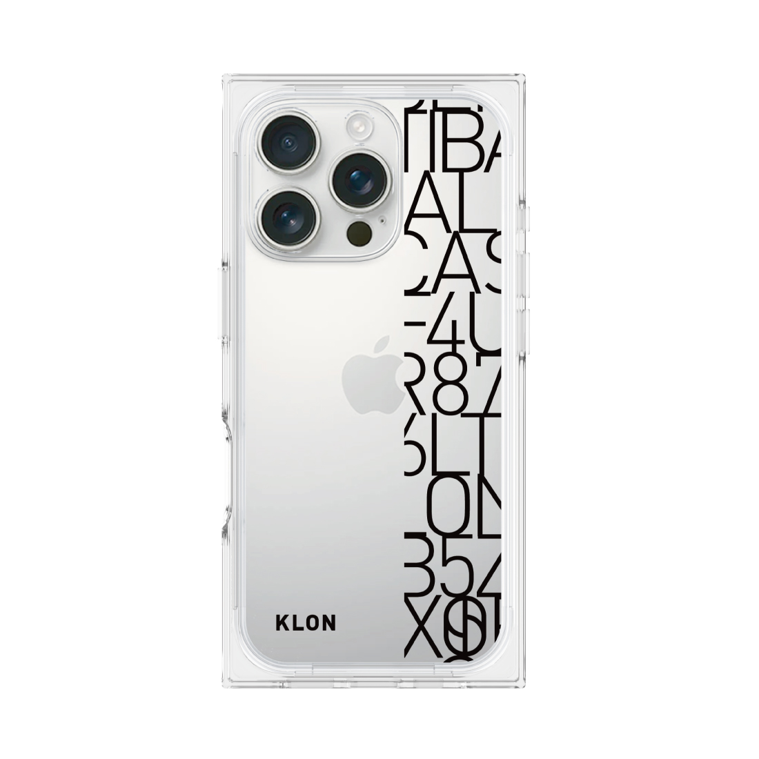 KLON スマホケース