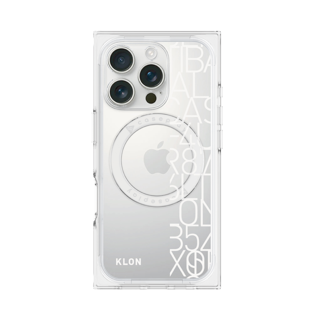KLON スマホケース