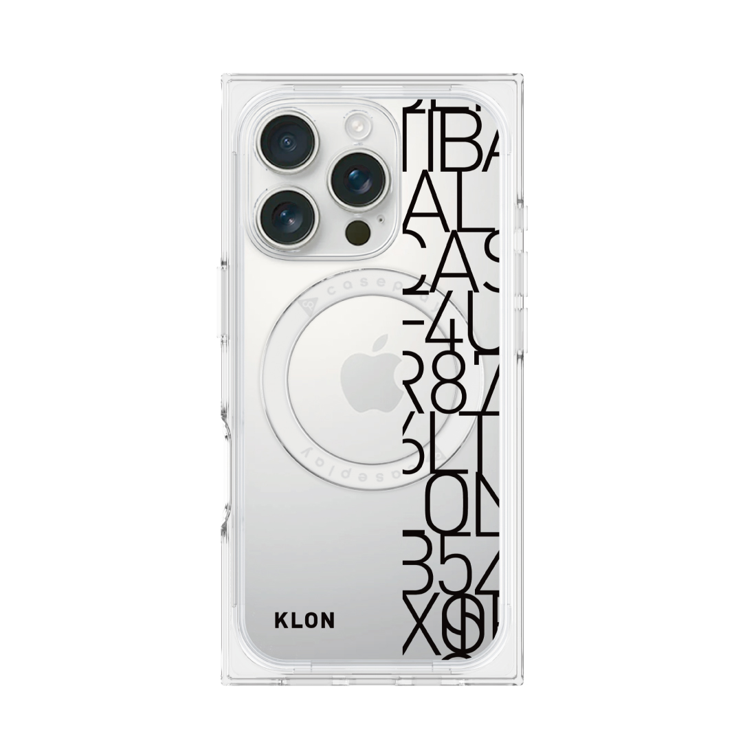 KLON スマホケース
