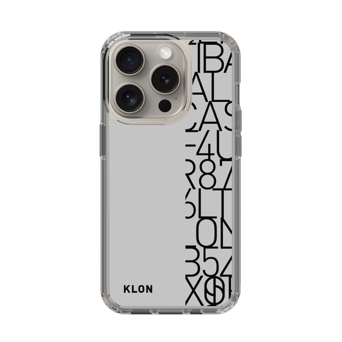 KLON スマホケース