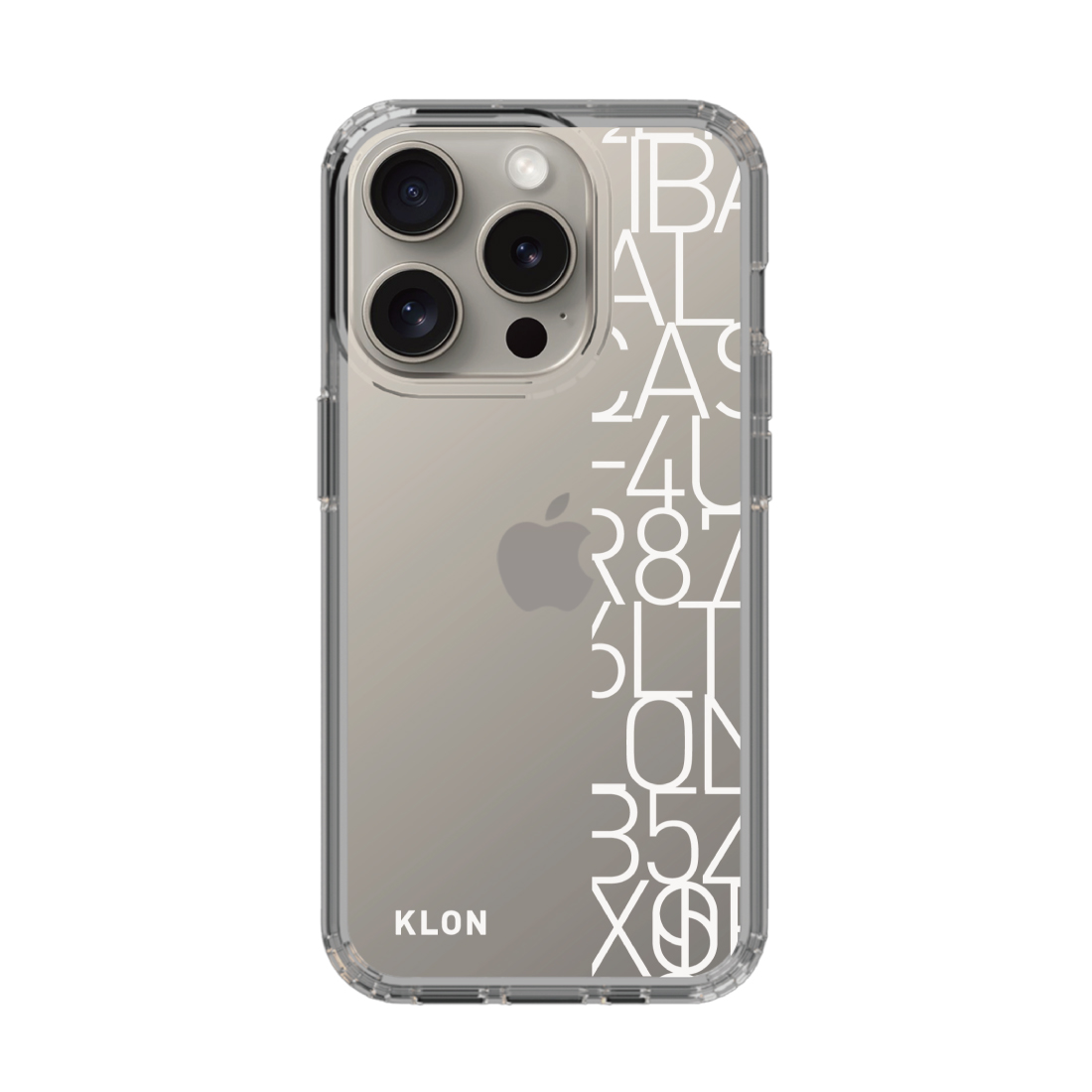 KLON スマホケース