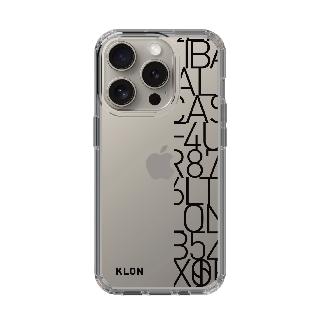 KLON スマホケース