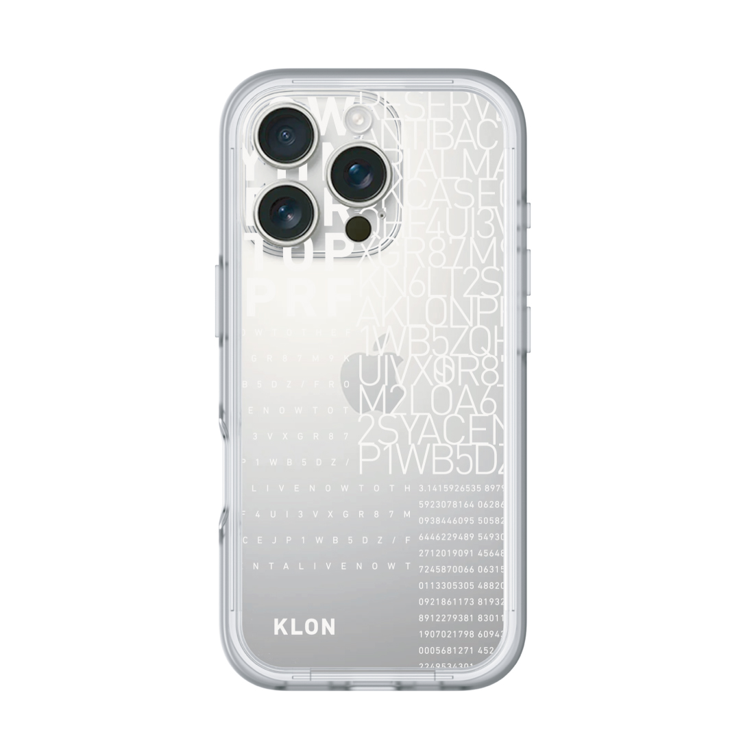 KLON スマホケース