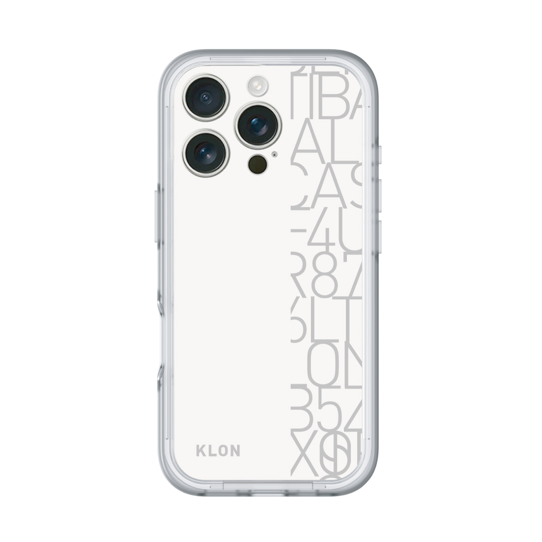KLON スマホケース