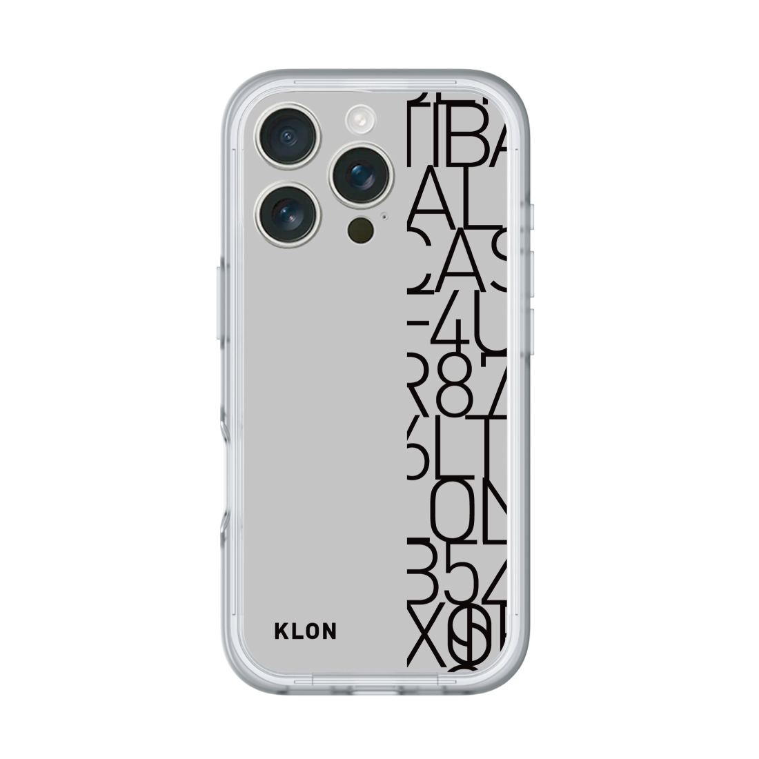 KLON スマホケース