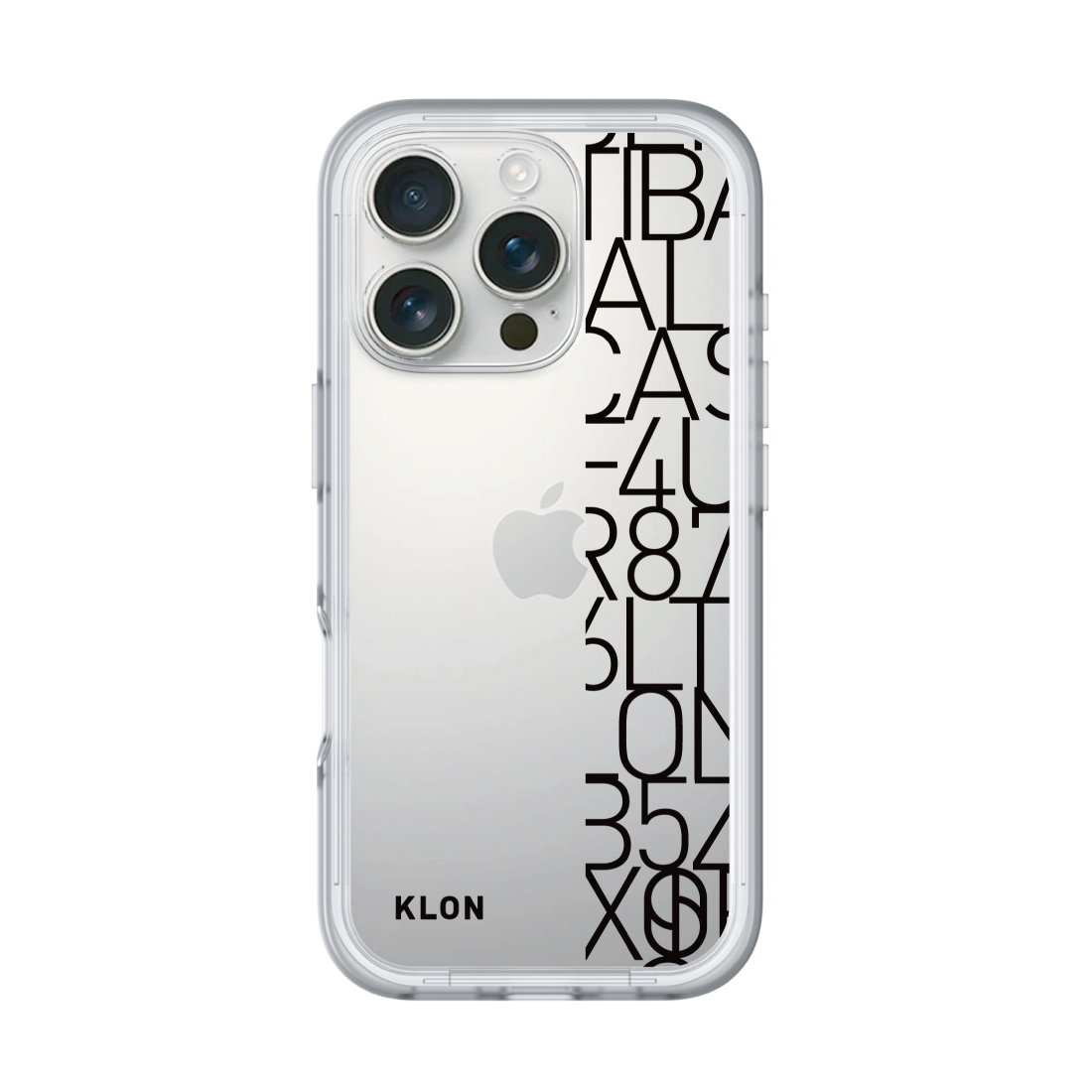 KLON スマホケース