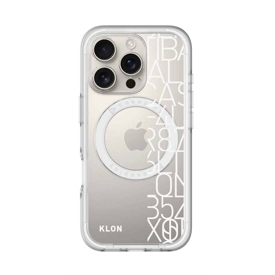 KLON スマホケース
