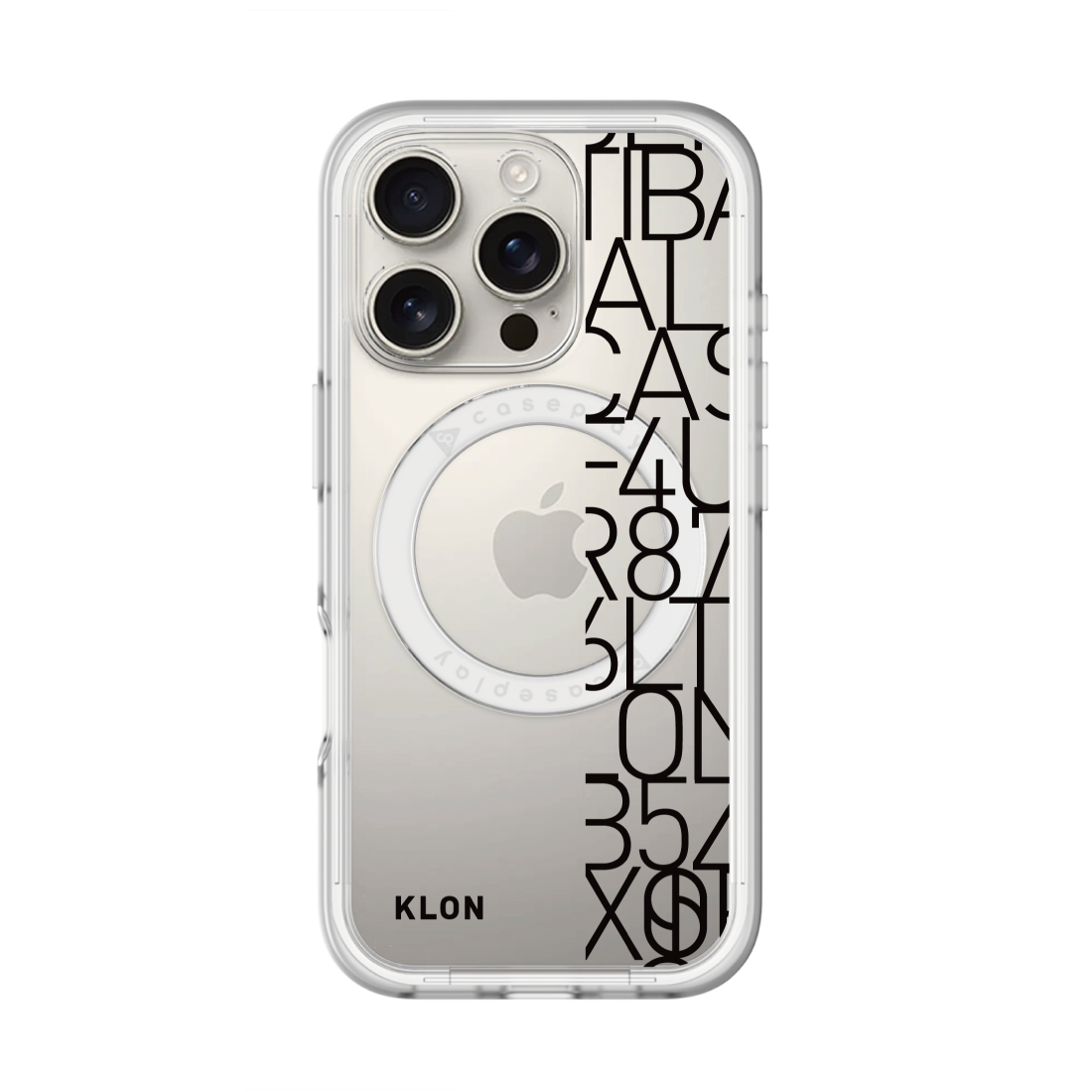 KLON スマホケース