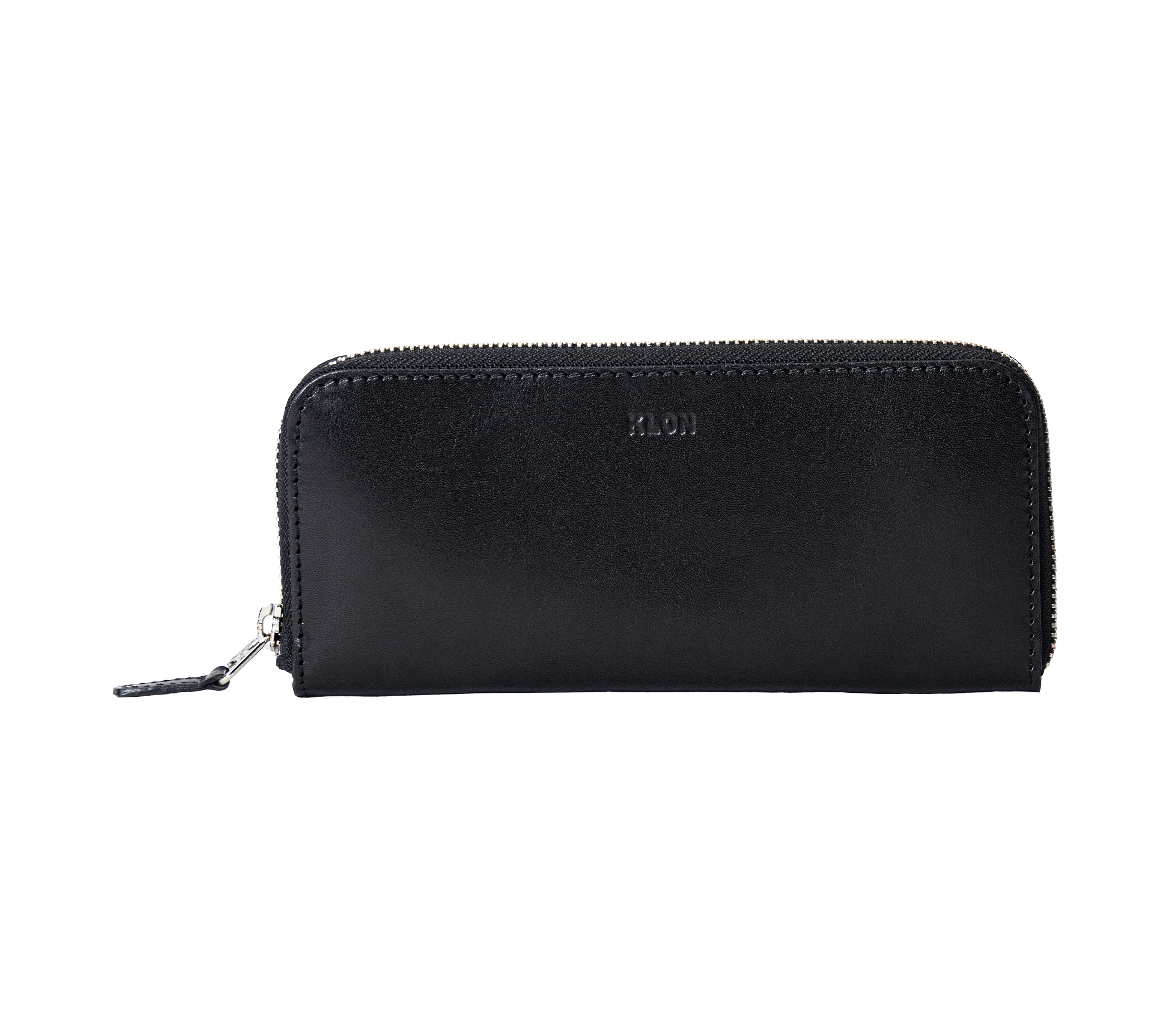 KLON TOCHIGI LEATHER LONG WALLET