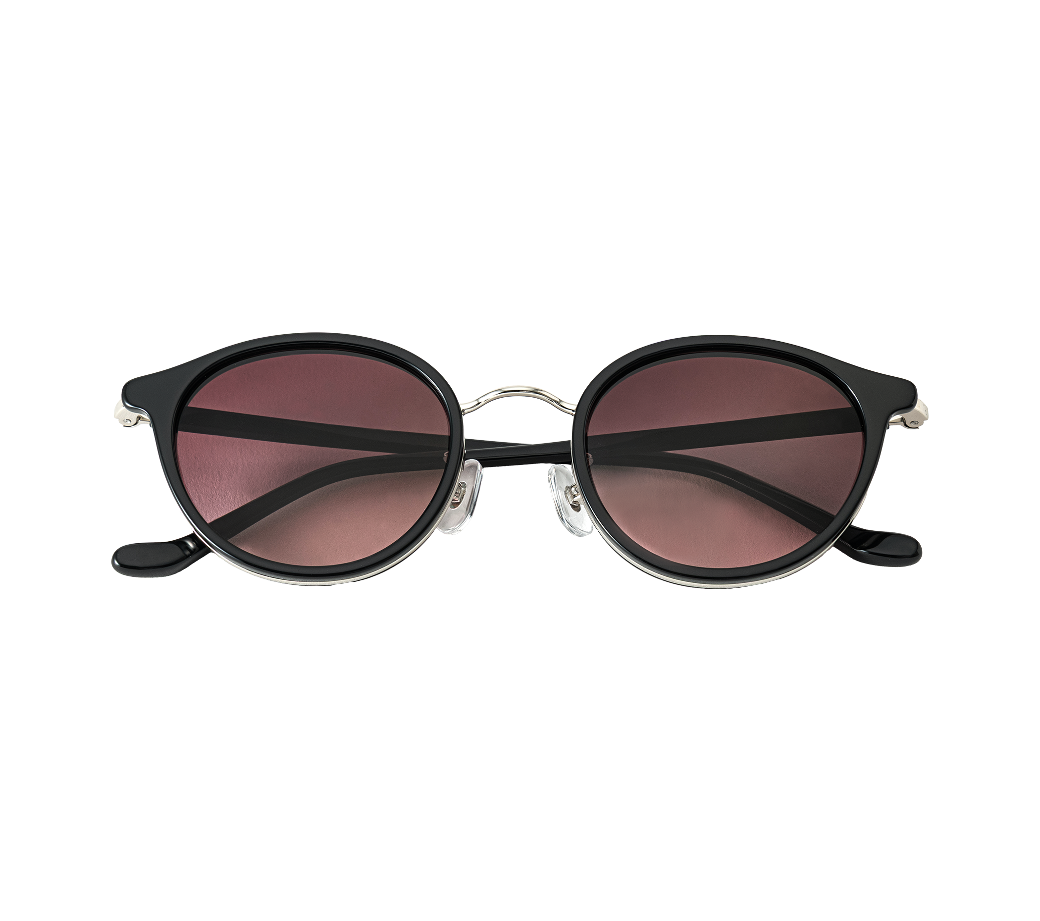 KLON SUNGLASSES BK/RDBR