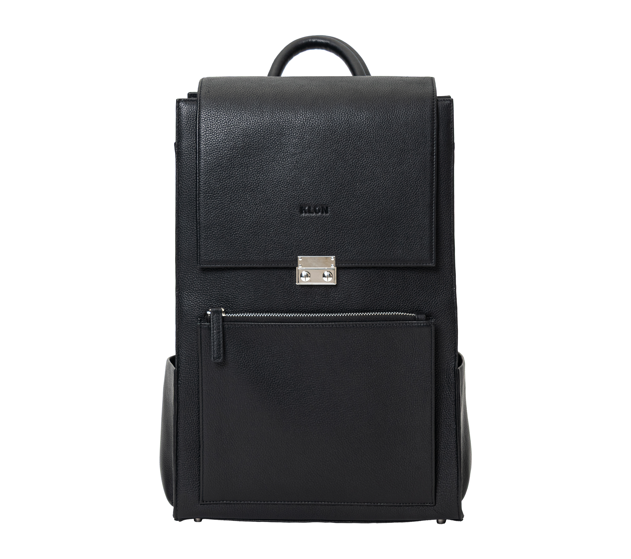 KLON STRUCTURE RUCKSACK BLACK