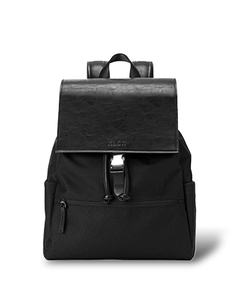COMPOSED BACKPACK