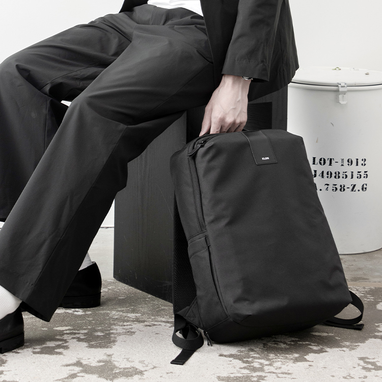 KLON LIGHT BASIC RUCK SACK