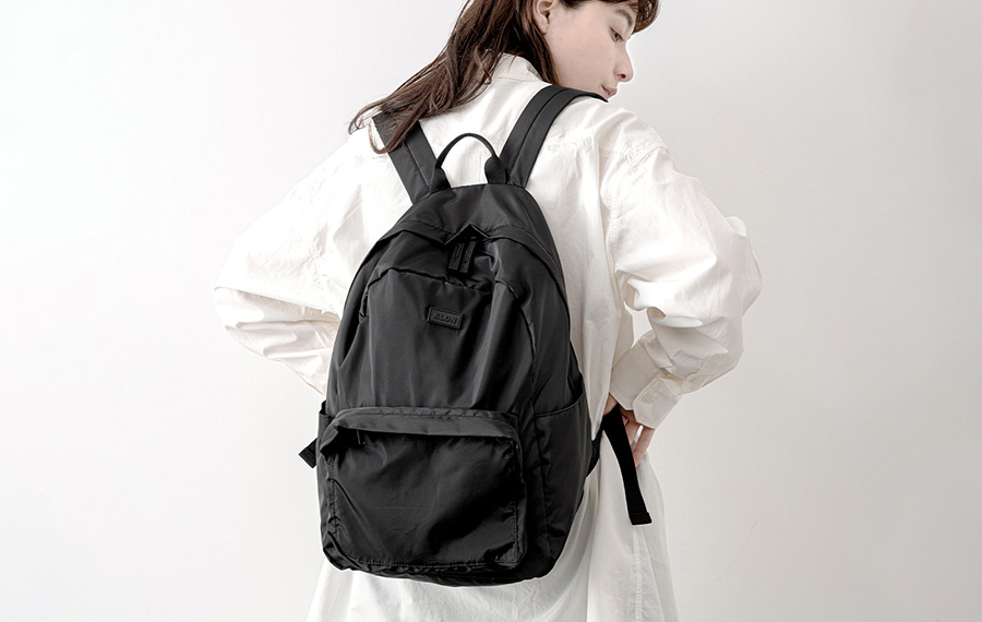RUCK SACK | KLON公式オンラインストアKLON公式オンラインストア
