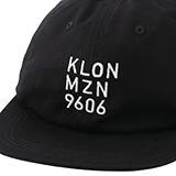 Mizuno KLON CAP詳細写真3
