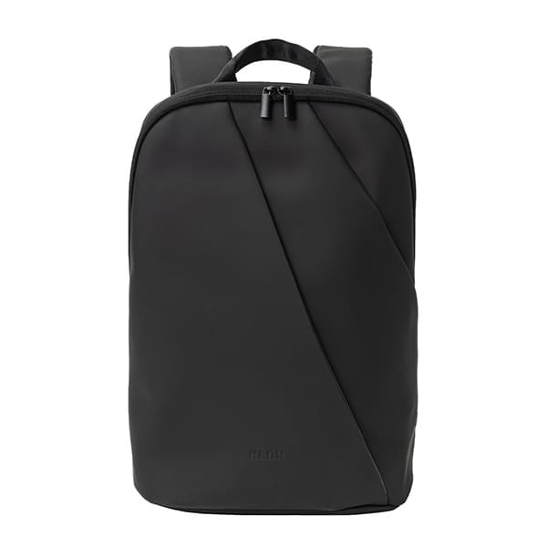KLON MATTE COATED RUCK SACK-WAV