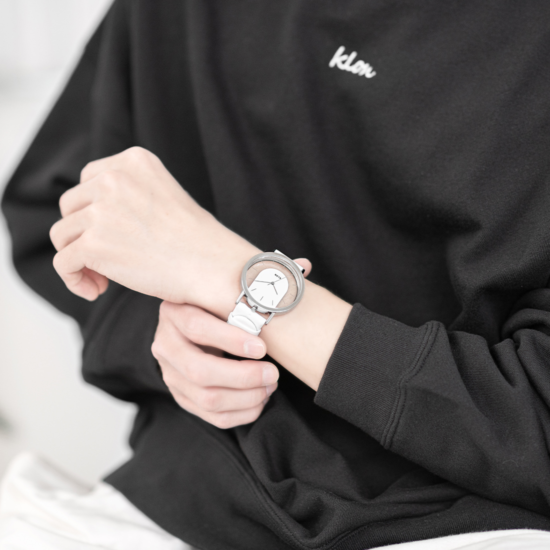 【Watch】
