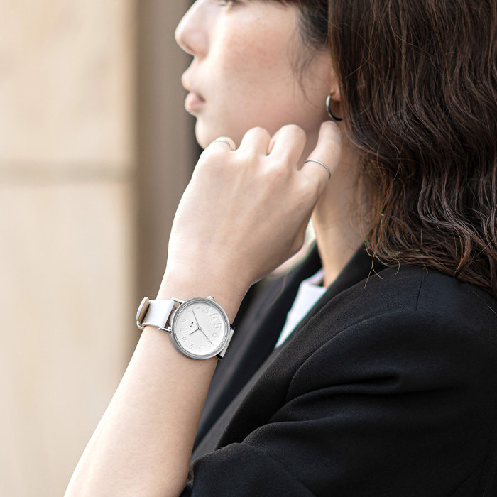 【Watch】