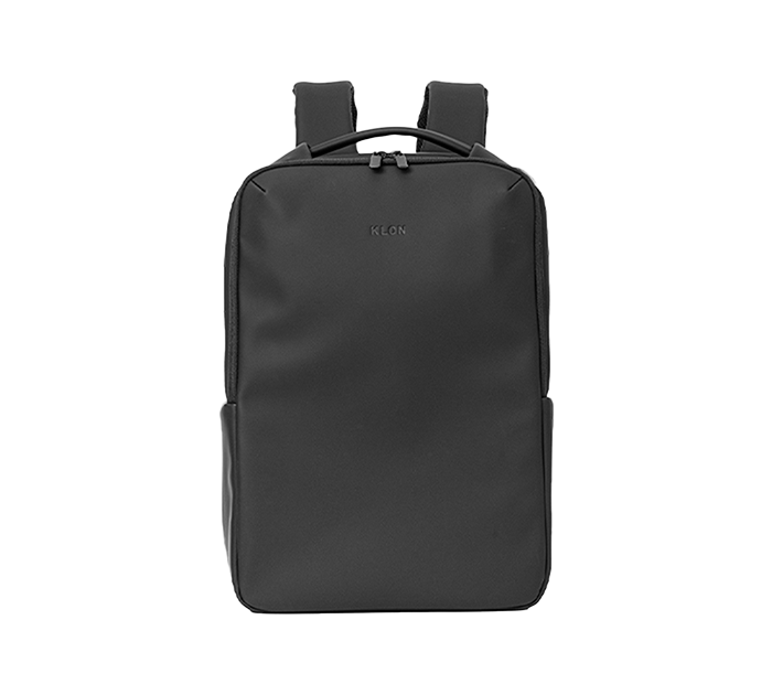 KLON MATTE COATED RUCK SACK-SQ