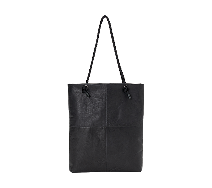 KLON SUSTAINABLE QUAD LEATHER TOTE