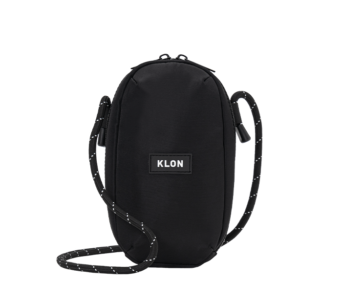 KLON BEANS MULTI SHOULDER POUCH