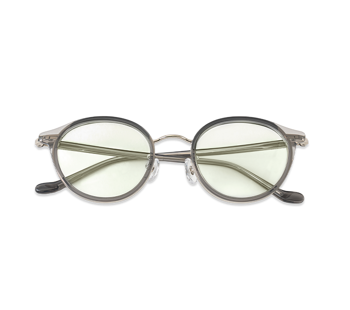 KLON SUNGLASSES GY/MN