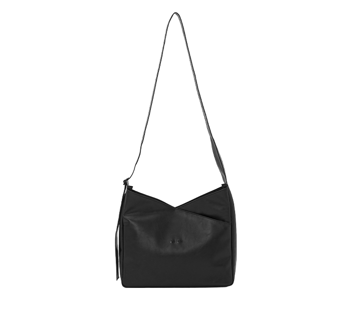 KLON BUTTERFLY SHOULDER BAG