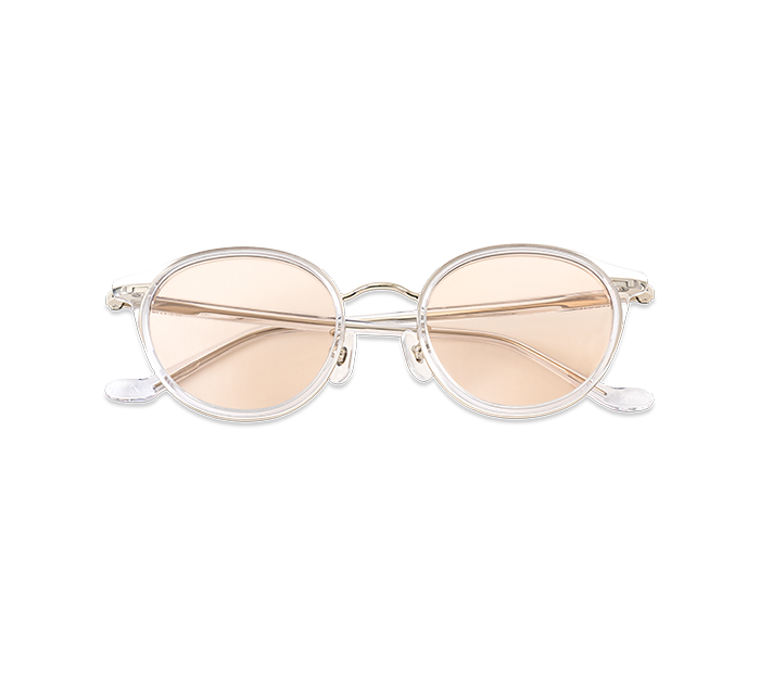 KLON SUNGLASSES CL/OR